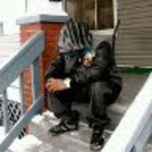 Meet your Posher, Thomas